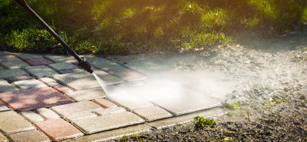 Reliable Iola, KS Pressure Washing Solutions